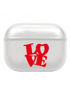 Coque AirPods Pro Love