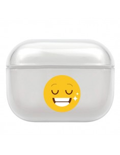 Coque AirPods Pro Smiley Smile