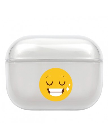 Coque AirPods Pro Smiley Smile