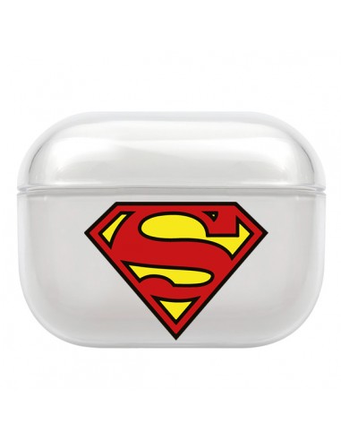 Coque AirPods Pro Superman