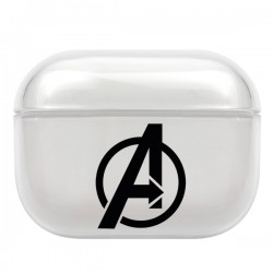 Coque AirPods Pro Avengers