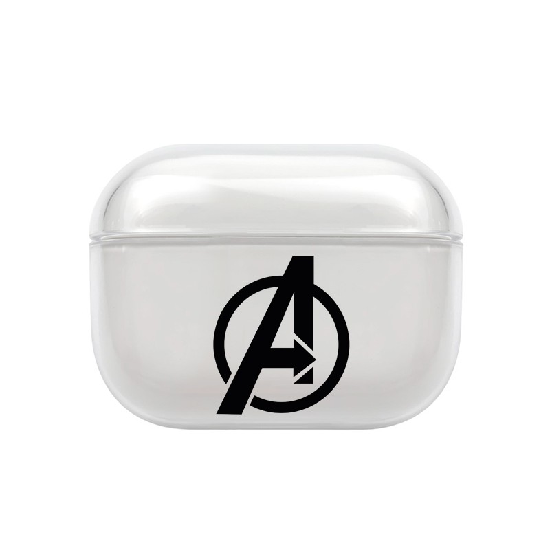 Coque AirPods Pro Avengers