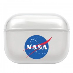 Coque AirPods Pro Nasa