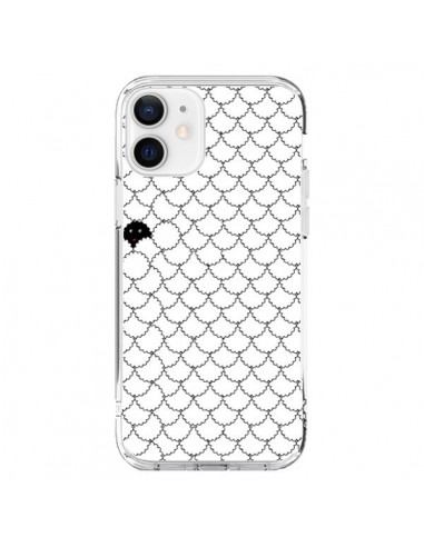 iPhone 12 and 12 Pro Case Black Sheep - Danny Ivan