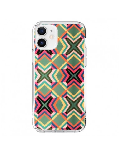 iPhone 12 and 12 Pro Case Marka Aztec - Danny Ivan