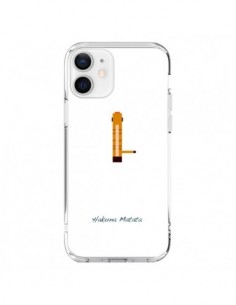 iPhone 12 and 12 Pro Case Timon Hakuna Matata - Danny Ivan