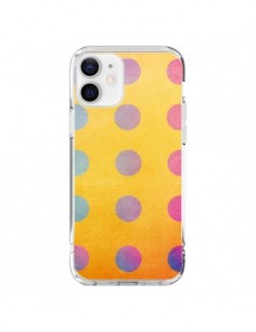 Cover iPhone 12 e 12 Pro Playing More Jeu Puissance 4 -...