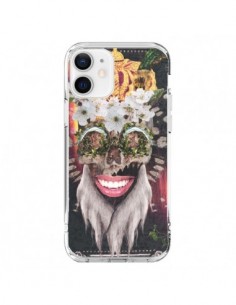 Cover iPhone 12 e 12 Pro My Best Costume Roi King Monkey...