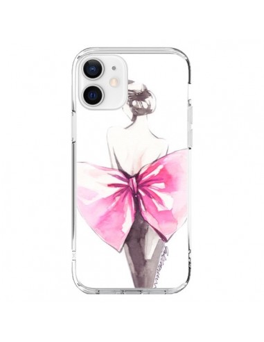 Cover iPhone 12 e 12 Pro Eleganza - Elisaveta Stoilova