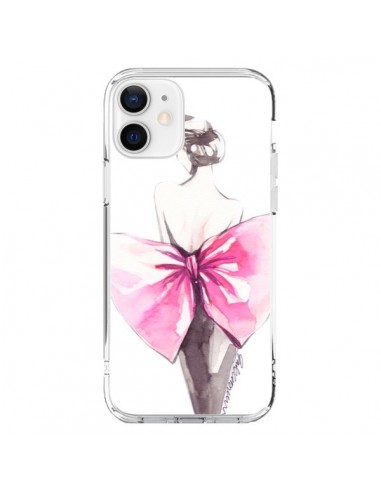 iPhone 12 and 12 Pro Case Elegance - Elisaveta Stoilova