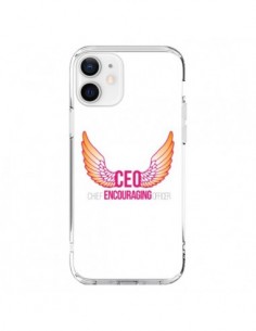 iPhone 12 and 12 Pro Case CEO Chief Encouraging Officer...