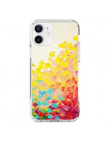 Cover iPhone 12 e 12 Pro Creazione in Colori - Ebi Emporium