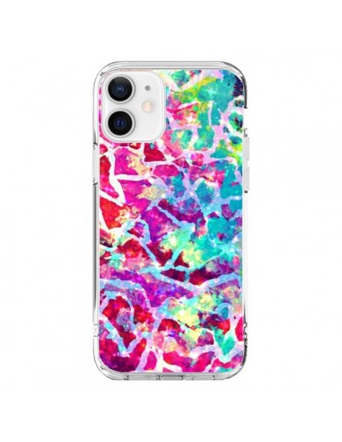 Coque iPhone 12 et 12 Pro Beautiful Mess - Ebi Emporium