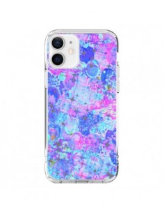 Cover iPhone 12 e 12 Pro Time for Bubbly Bulles - Ebi...