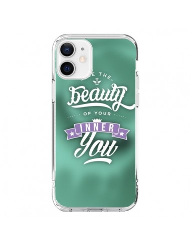 iPhone 12 and 12 Pro Case Beauty Green - Javier Martinez