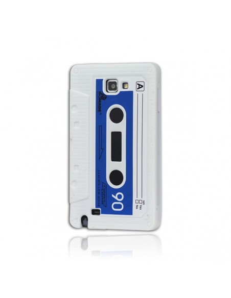 Coque K7 en Silicone pour Samsung Galaxy Note