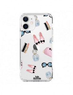 Coque iPhone 12 et 12 Pro Essential Beautiful Belle...