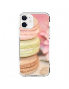 Cover iPhone 12 e 12 Pro Macarons - Lisa Argyropoulos