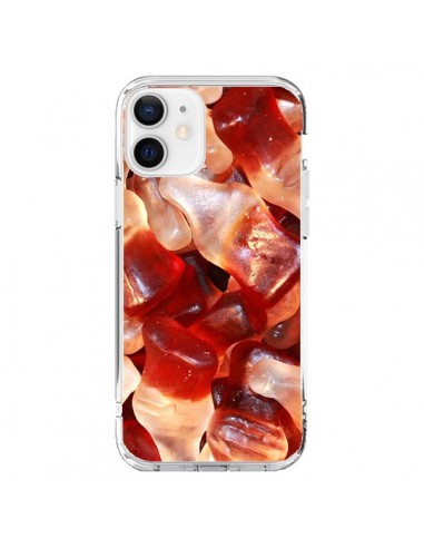 Cover iPhone 12 e 12 Pro Bonbon Coca Cola Candy - Laetitia