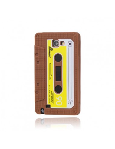 Coque K7 en Silicone pour Samsung Galaxy Note