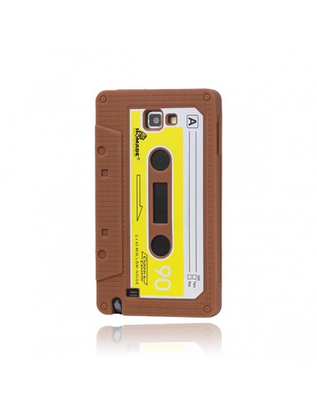 Coque K7 en Silicone pour Samsung Galaxy Note Coque K7 en Silicone pour Samsung Galaxy Note