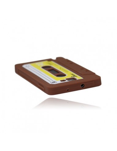 Coque K7 en Silicone pour Samsung Galaxy Note