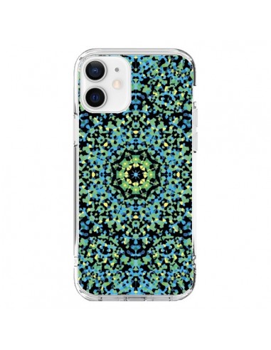 Coque iPhone 12 et 12 Pro Cairo Spirale - Mary Nesrala