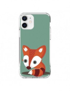 Cover iPhone 12 e 12 Pro Volpe - Maria Jose Da Luz