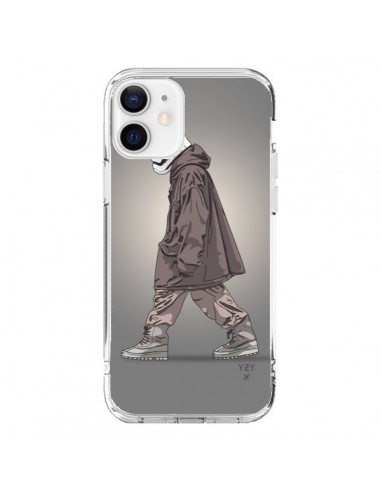 Coque iPhone 12 et 12 Pro Army Trooper Soldat Armee Yeezy - Mikadololo