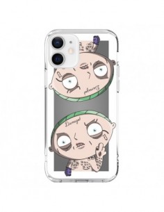 iPhone 12 and 12 Pro Case Stewie Joker Suicide Squad...