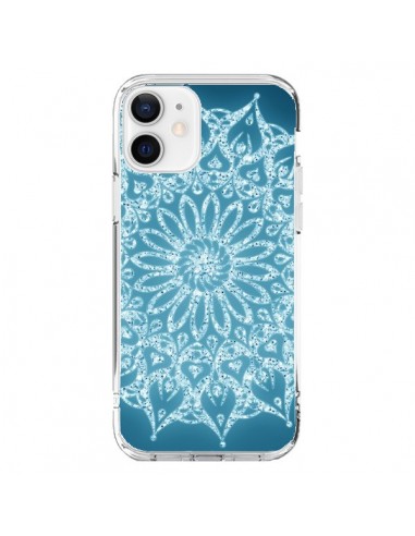 Coque iPhone 12 et 12 Pro Zen Mandala Azteque - Maximilian San