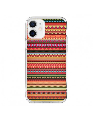 iPhone 12 and 12 Pro Case Aztec Bulgarian Rhapsody - Maximilian San