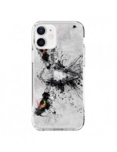 Coque iPhone 12 et 12 Pro Free Wild - Maximilian San
