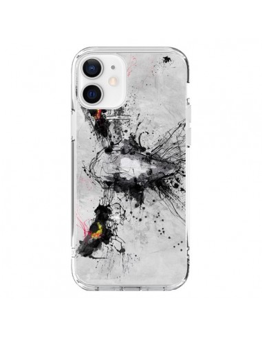 Cover iPhone 12 e 12 Pro Free Wild Selvaggio - Maximilian San