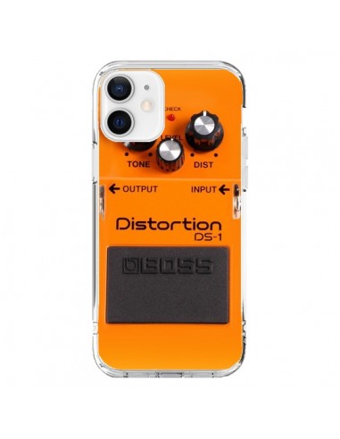 iPhone 12 and 12 Pro Case Distortion DS 1 Radio Son - Maximilian San