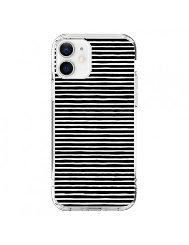 Coque iPhone 12 et 12 Pro Loom Telar - Ninola Design