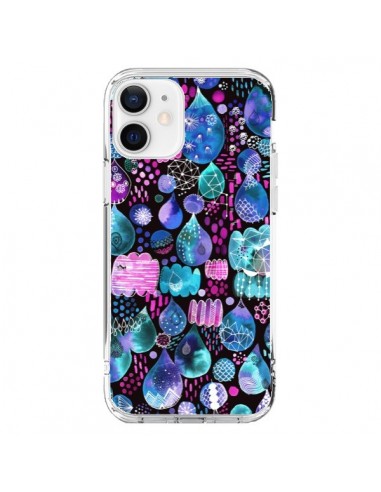 iPhone 12 and 12 Pro Case Pianeti Costellazioni - Ninola Design