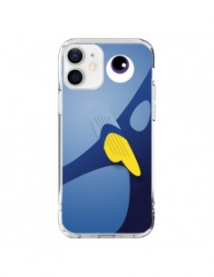 Coque iPhone 12 et 12 Pro Dory - Nico