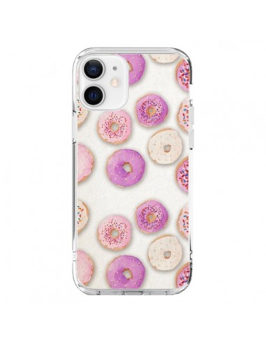 Coque iPhone 12 et 12 Pro Donuts Sucre Sweet Candy - Pura Vida