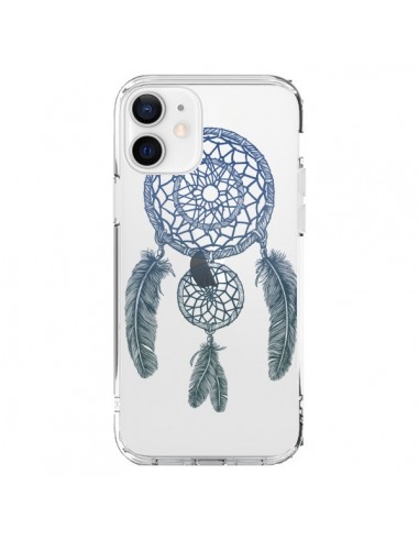 Cover iPhone 12 e 12 Pro Acchiappasogni Double Trasparente - Rachel Caldwell