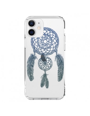 iPhone 12 and 12 Pro Case Dreamcatcher Double Clear - Rachel Caldwell
