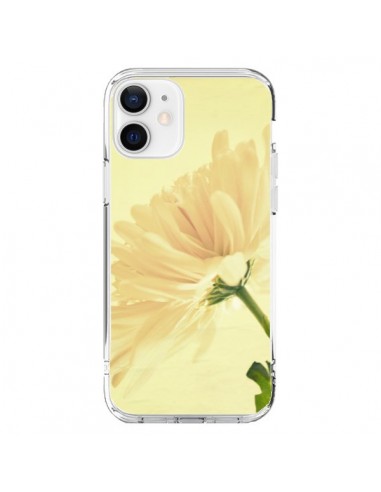 Cover iPhone 12 e 12 Pro Fiori - R Delean