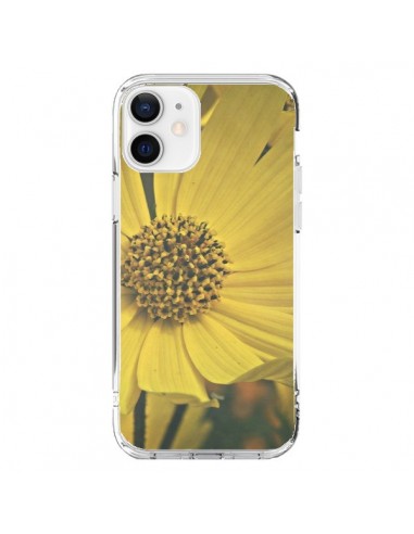 iPhone 12 and 12 Pro Case Sunflowers Flowers - R Delean