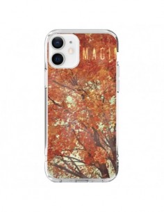 Cover iPhone 12 e 12 Pro Imagine Paesaggio Alberi - R Delean