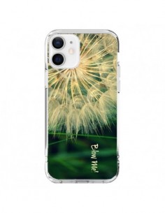 Coque iPhone 12 et 12 Pro Pissenlit Souffle - R Delean