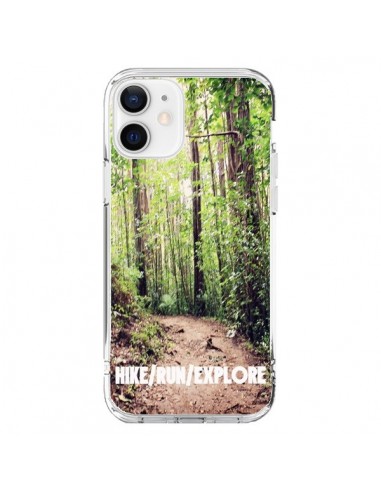 iPhone 12 and 12 Pro Case Girlfriends are life Clear - Les Vilaines Filles