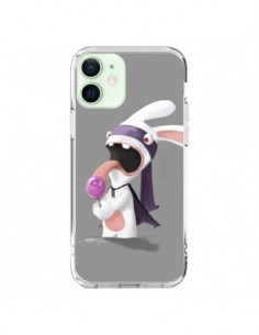iPhone 12 Mini Case Rabbit Idiot Lollipop - Bertrand...