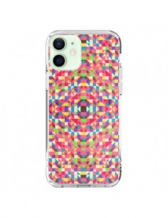 iPhone 12 Mini Case One More Night Aztec - Danny Ivan