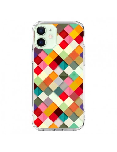 iPhone 12 Mini Case Pass This On Aztec - Danny Ivan