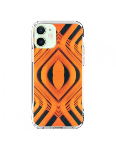 iPhone 12 Mini Case Bel Air Waves - Danny Ivan